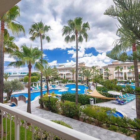 Playa Garden Selection Hotel & Spa Плайя де Муро Экстерьер фото