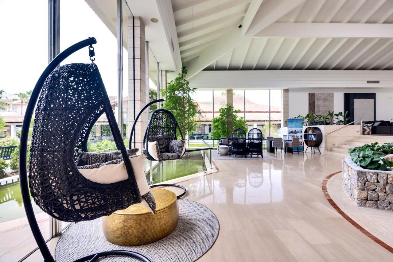 Playa Garden Selection Hotel & Spa Плайя де Муро Экстерьер фото